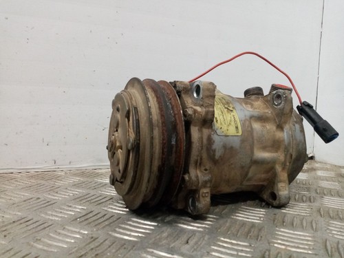 1800104304 KLIMAKOMPRESSOR / 1590538 FÜR OPEL FRONTERA A U92 2.4 I 53MWL4