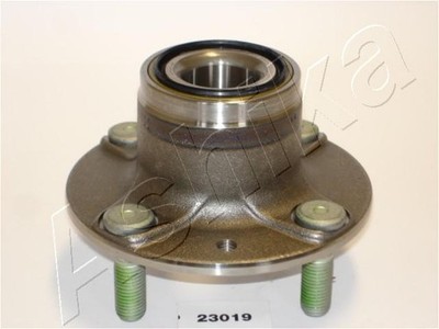 Ashika 44-23019 Wheel Hub for Mazda