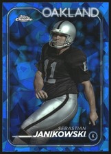 Sebastian Janikowski