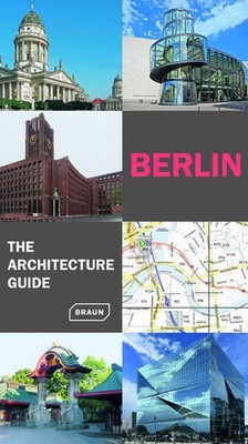 Berlin - The Architecture Guide | englisch