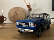 Toyota Land Cruiser 1/18 scale Kyosho