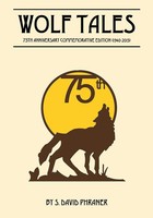 S David Phraner | Wolf Tales | Taschenbuch | Englisch (2016) | Outskirts Press