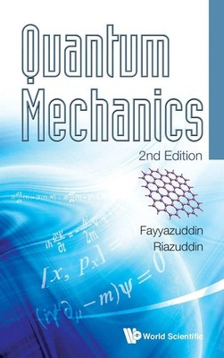 QUANTUM MECHANICS (2ND ED) | Fayyazuddin | Buch | Gebunden | Englisch | 2012