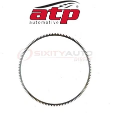ATP Clutch Flywheel Ring Gear for 1971-1972 Fargo B300 Van - Transmission  gv