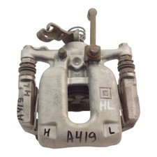 Opel Astra K 1.0 77kW Bremssattel hinten links Bj2016