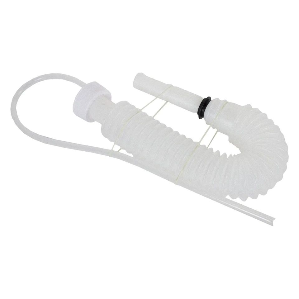 Nuevo conjunto de boquilla de líquido de escape diésel Ford genuino OE PM27N Foto 2 de 4