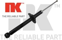 NK 63261431 StoßDäMpfer StossdäMpfer Hinterachse Hinten FüR Honda