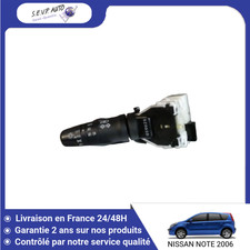 Clignotant Nissan NOTE