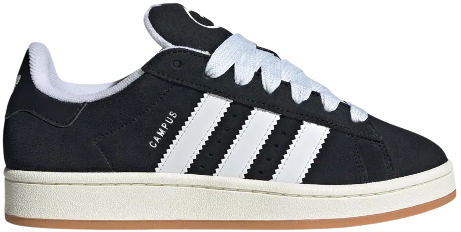 Las mejores ofertas en adidas Campus 00s Core Black Off White W | eBay