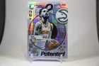 2025 Topps Chrome Trae Young Base (RAW)