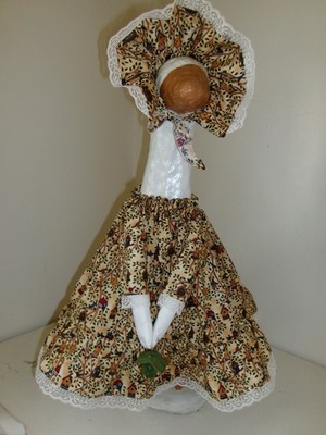Best Dressed goose geese clothes outfits 23-27'' LARGE Spring Summer dress 810-63