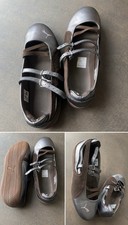 PUMASpeedcat Ballet in Brown & Grey