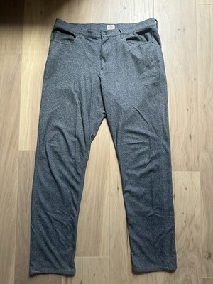Faherty Men s Stretch Pants