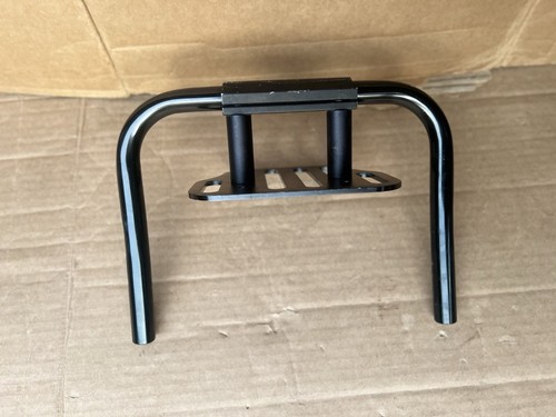 KI Mobility Little Wave Wheelchair Bottom Plate Footrest Legrest - Picture 19 of 24