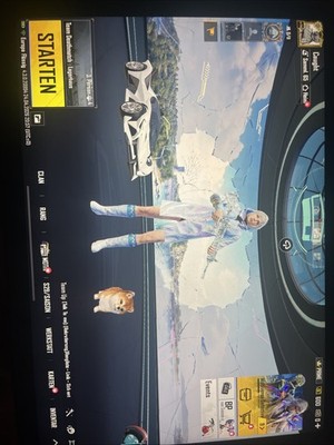 Pubg Mobile Account Lvl 85 Rate Account Sammler Lvl 65. 1 Super Sport Car