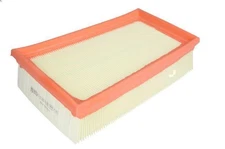 Air Filter Bosch F 026 400 126 for Nissan X-Trail II (T31) 2 2008-2013