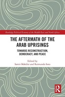 The Aftermath Of The Arab Uprisings | Samir Makdisi (U. A.) | Taschenbuch | 2024