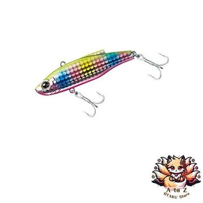 NEU Daiwa Seabass Vibration Morethan Salt Vibe Fuyajo 72S Köder