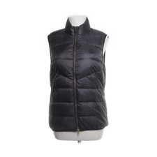 Closed, Daunenweste, Damen, Größe: M, Blau/Grün, Nylon/Daune #K9D