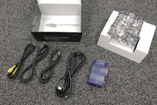 monoprice VGA to RCA/S-Video/VGA converter