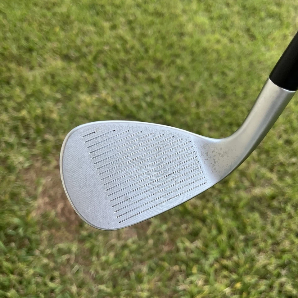 Cleveland CBX 46*/9 Wedge Graphite Shaft RH - Image 3 of 4