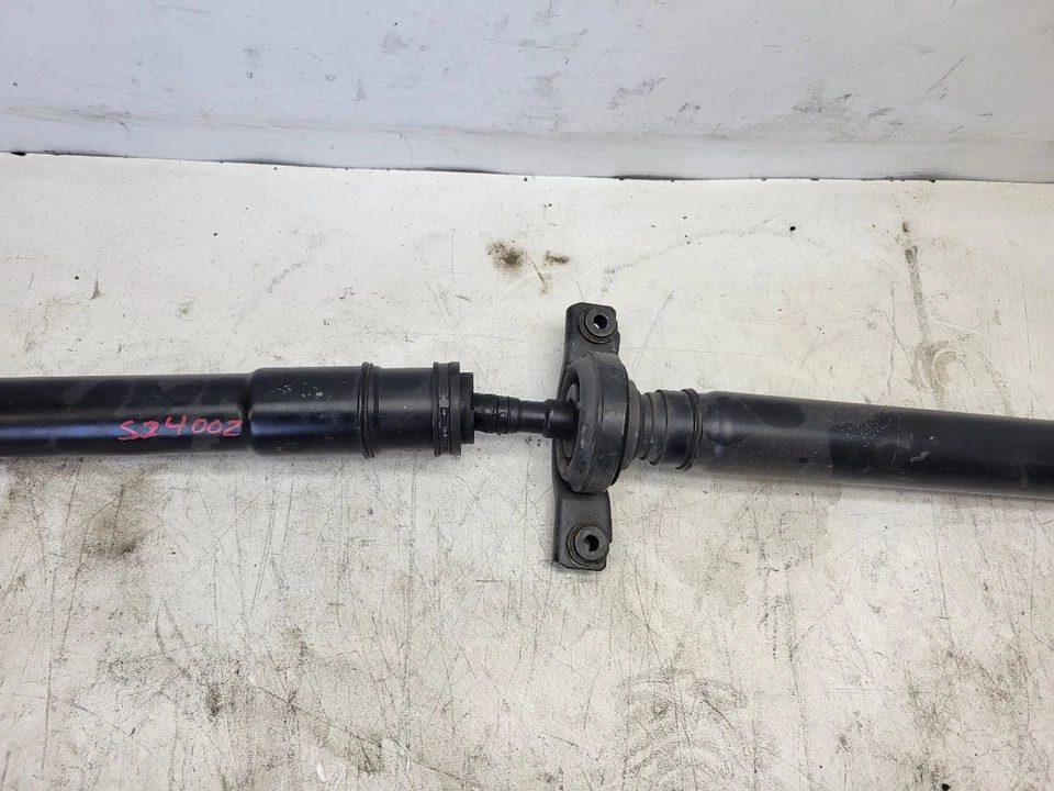 2013 2014 2015 2016 2017 SUBARU XV CROSSTREK OR CROSSTREK A/T REAR DRIVE SHAFT  - Image 4 of 4
