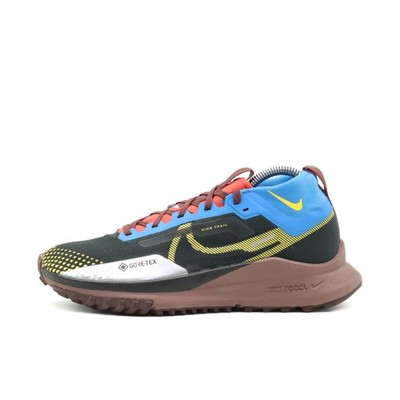 Nike Damen Pegasus Trail 4 GORE-TEX Sneaker EU 40.5 Multicolor DJ7929-003