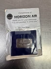 15 Grams .999 Fine Silver Bar ~ Horizon Air Limited Edition