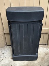 Snowboard Travel Case Hard Shell Extendable Case Extends To 54 Inches Has Handle