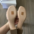 Auth Christian Dior Dway Sandals Sz 37.5 New — photo 4