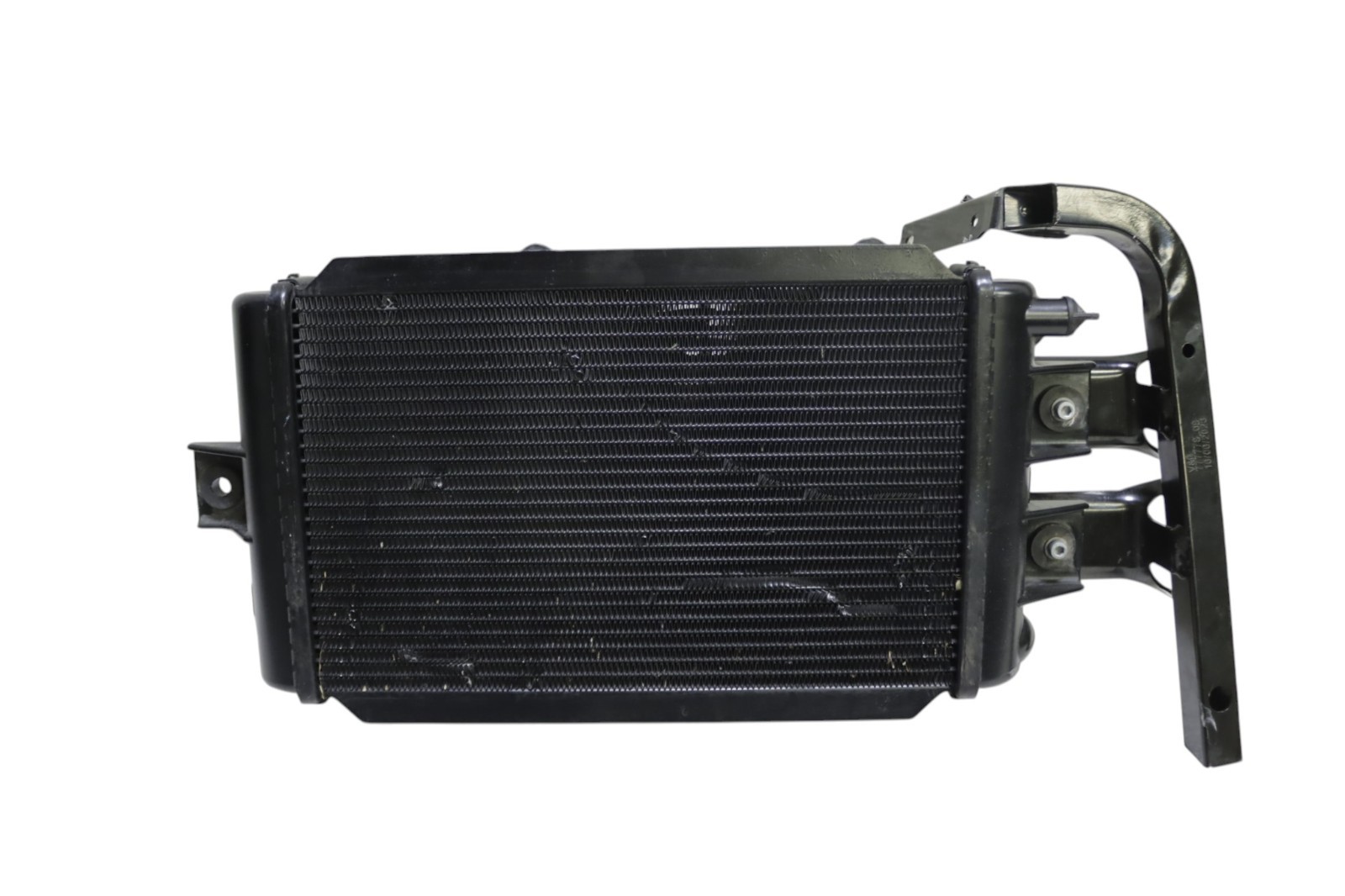 Ferrari 296 GT3 2022-2025 Left Radiator