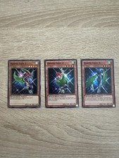 Yugioh Cards Harpie Lady 1 2 3 Holos Set With Bonus Gift