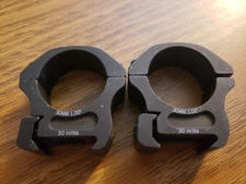 	Vortex Optics 30mm Pro Picatinny-Style Rings Medium Matte