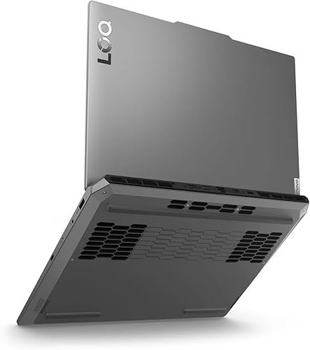 Lenovo LOQ 15IRX9 15.6" FHD Intel i5-13450HX 12GB 512GB SSD RTX 4050 W11H Laptop - Picture 3 of 5