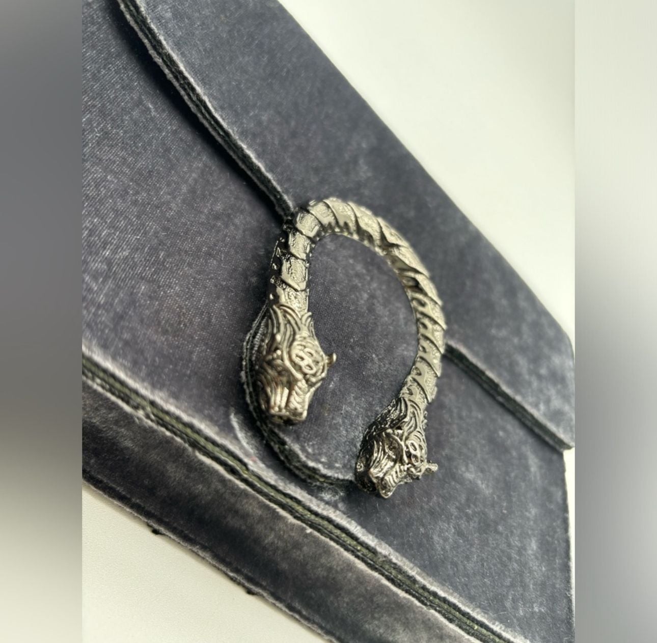 Genuine Leather Borse in Pelle Made in Italy image 2