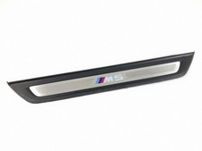 BMW M5 F90 2017 Einstiegsleiste Zierleiste vorne 8061069 RZV78064