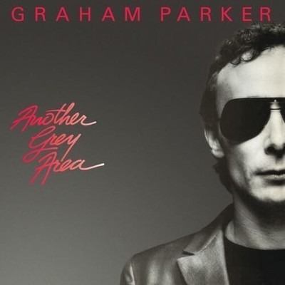 Audio Cd Parker Graham - Another Grey Area (Remastered/5 Bonus Tracks) 40th Anni