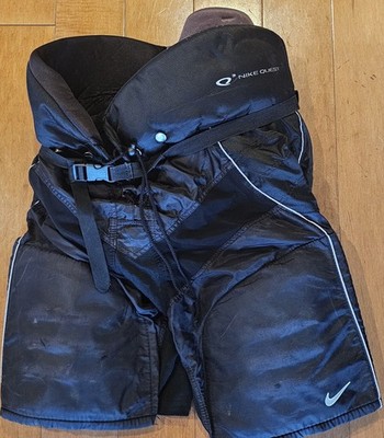 Nike Quest 3 Senior Hockey Pants   Extra Large (XL)   Excellent Condition