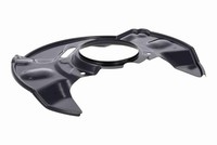 Ackoja A70-0701 Spritzblech, Bremsscheibe FüR Toyota