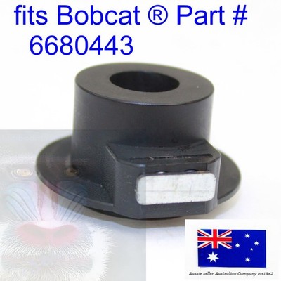 for Bobcat Magnetic Bushing 6680443 Seat Bar Sensor 751 753 763