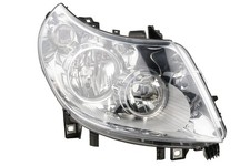 Antibrouillard Fiat DUCATO