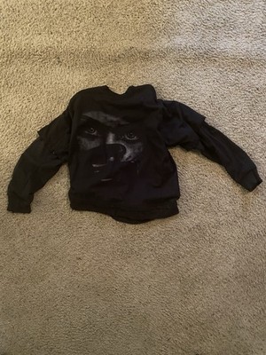 Silent gemstone longsleeve