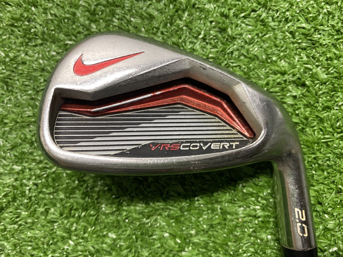 Nike VRS Covert 2.0 8 Iron / RH / Regular Graphite ~36