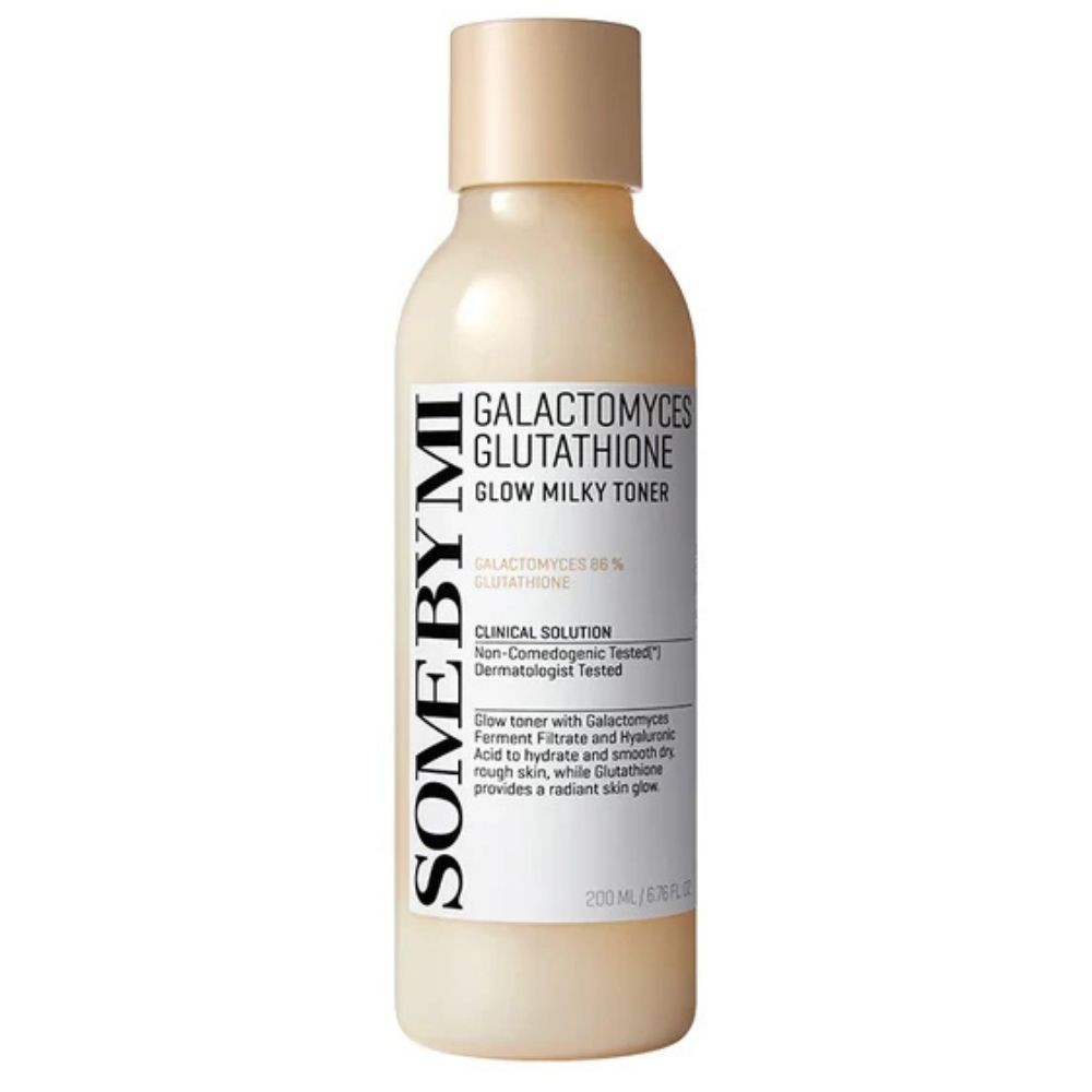 Some By Mi Galactomyces Glutathione Brightening Tonic - 200 ml