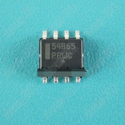 10Pcs  Used  54B65 NCP1654BD65R2G power factor correction circuit #hj