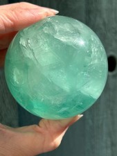 Fluorite Sphere (3)