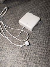 OEM Genuine Apple A1424 85W MagSafe 2 MacBook...