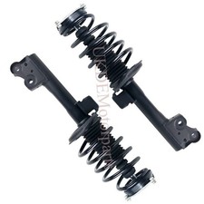 2× Komplett Stoßdämpfer Federbein Vorne für Mercedes-Benz A-Class W169 2010-12