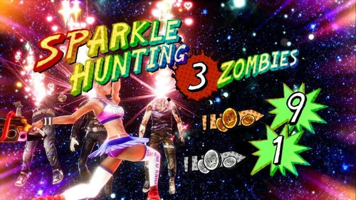 Lollipop Chainsaw RePOP Nintendo Switch 2 Edition Japan Import Multi-Language - Picture 6 of 9