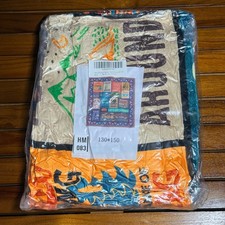 Camping Blanket for Bed Sofa Couch Outdoor Gifts 60"x50" HM083